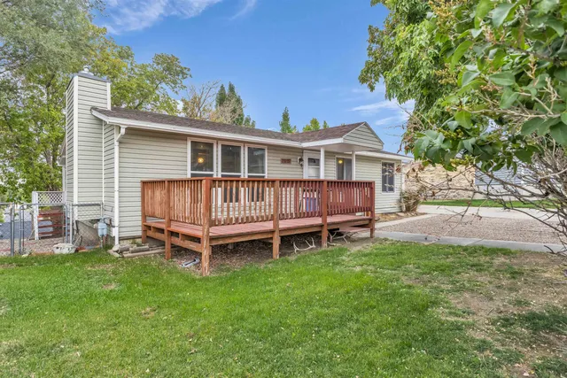 $299,000 | 1415 Winterview Drive, Green River, WY 82935