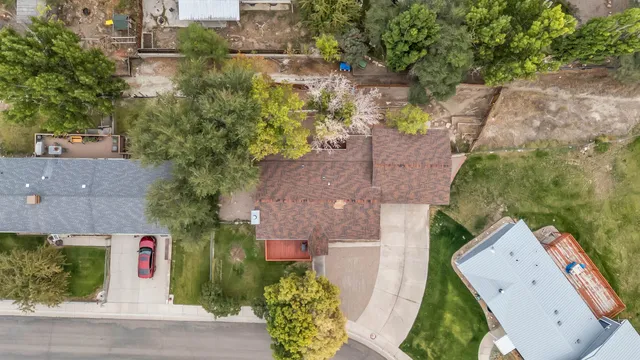 $299,000 | 1415 Winterview Drive, Green River, WY 82935