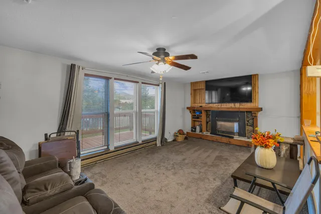 $299,000 | 1415 Winterview Drive, Green River, WY 82935