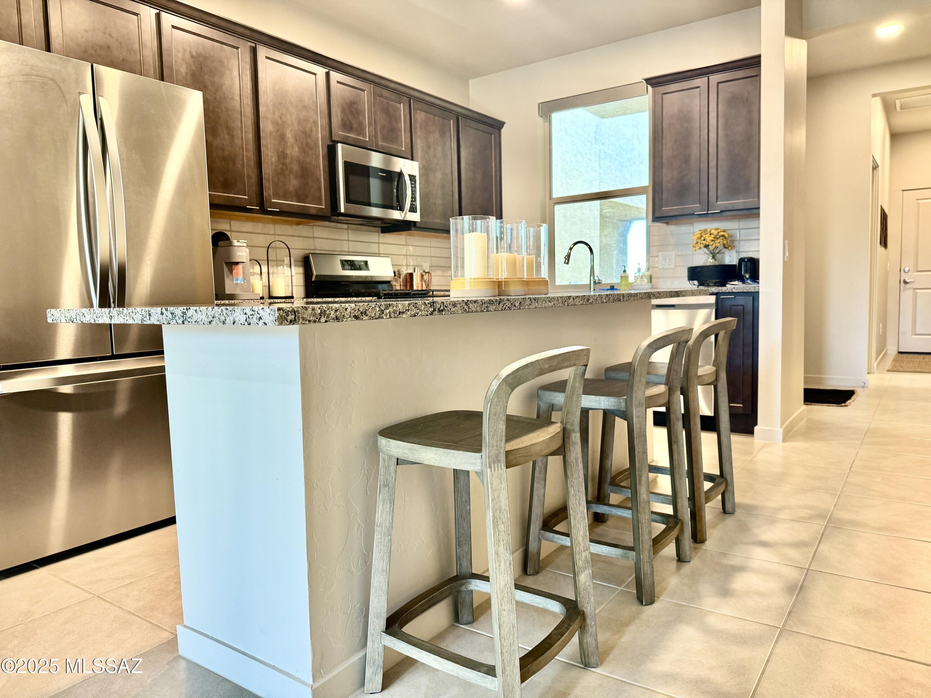 7403 West Barrel Racer Road Tucson, AZ 85743 - Photo 17 of 48