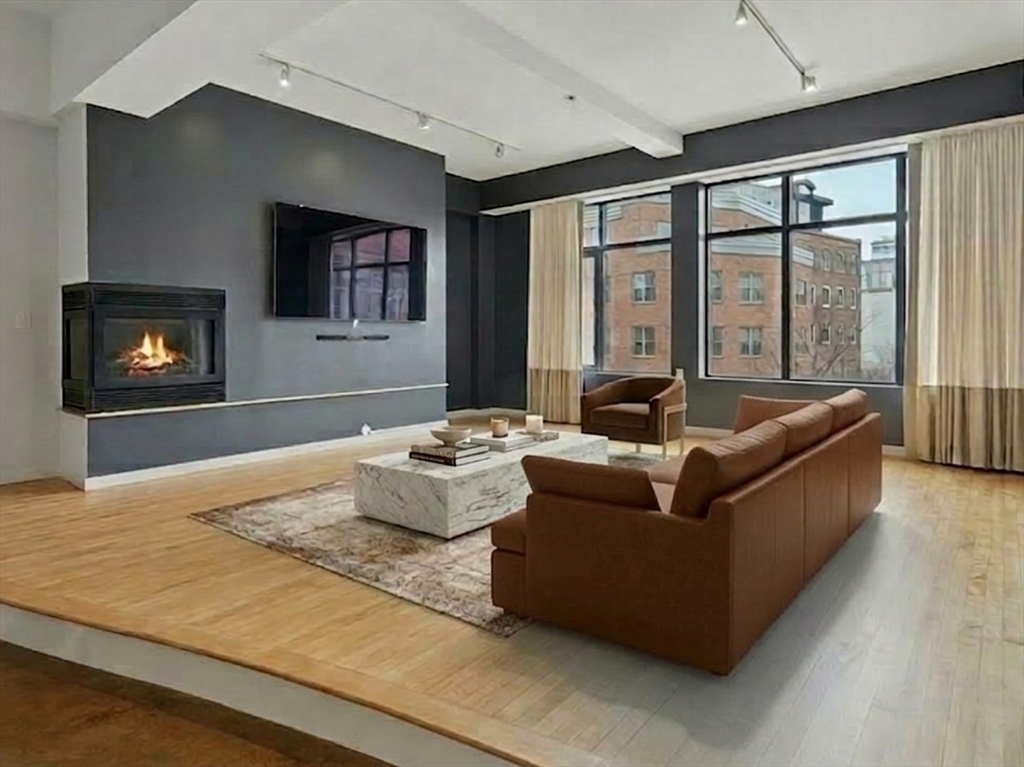 1200 Washington Street, Unit 416 Boston, MA 02118 - Photo 1 of 16