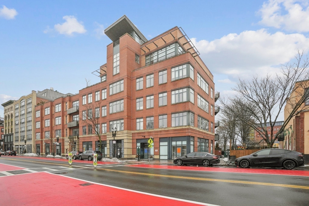 1200 Washington Street, Unit 416 Boston, MA 02118 - Photo 14 of 16