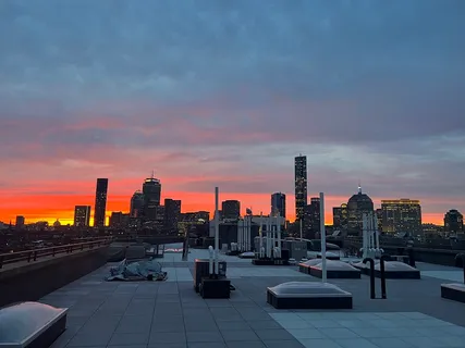 $1,324,000 | 1200 Washington Street, Unit 416, Boston, MA 02118