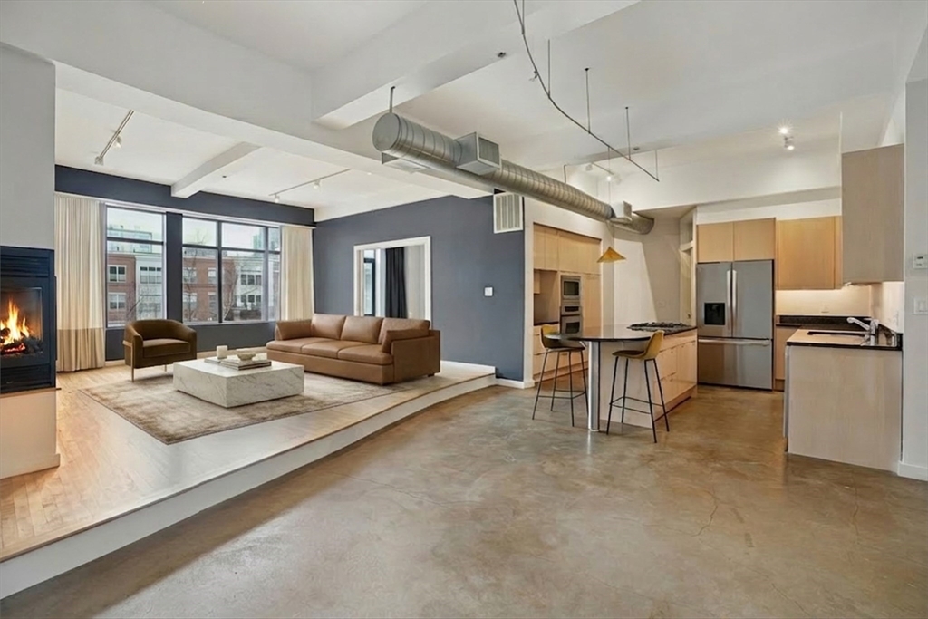 1200 Washington Street, Unit 416 Boston, MA 02118 - Photo 2 of 16