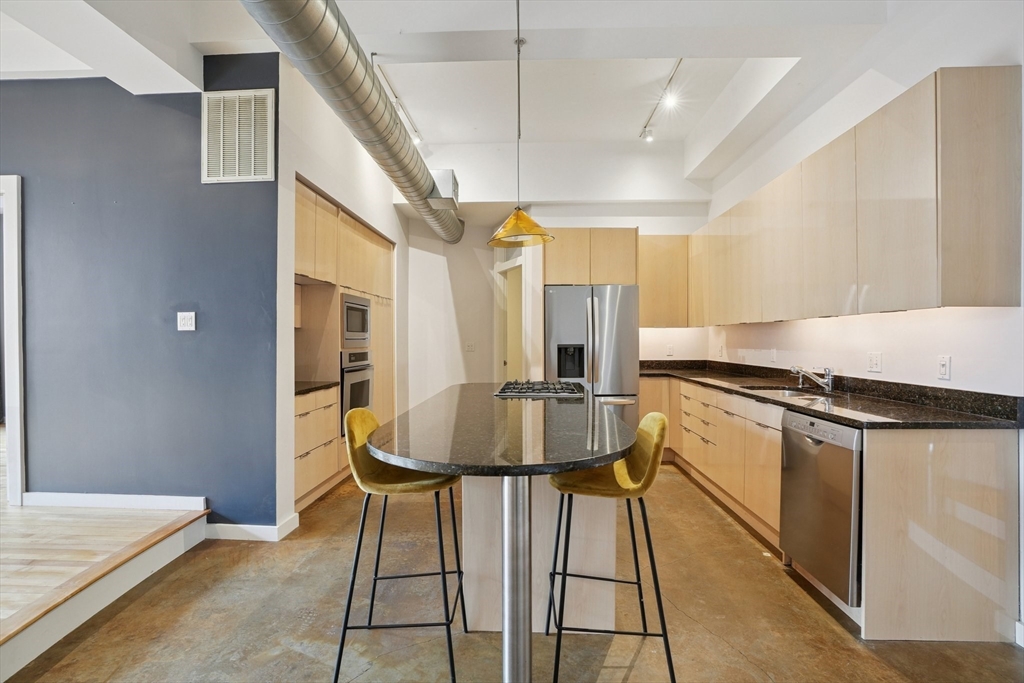 1200 Washington Street, Unit 416 Boston, MA 02118 - Photo 3 of 16