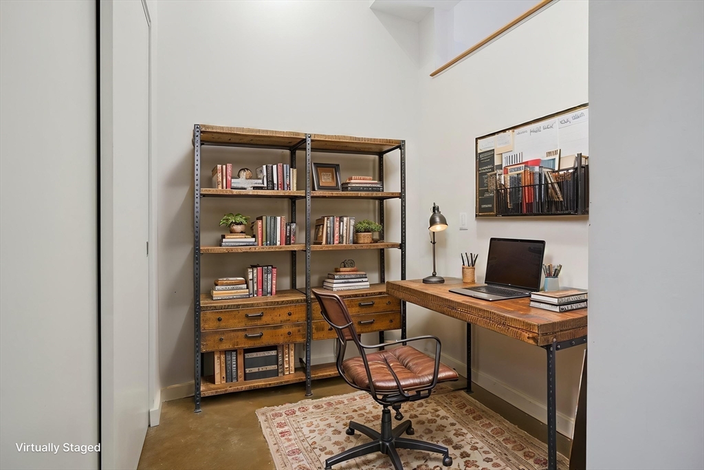 1200 Washington Street, Unit 416 Boston, MA 02118 - Photo 8 of 16