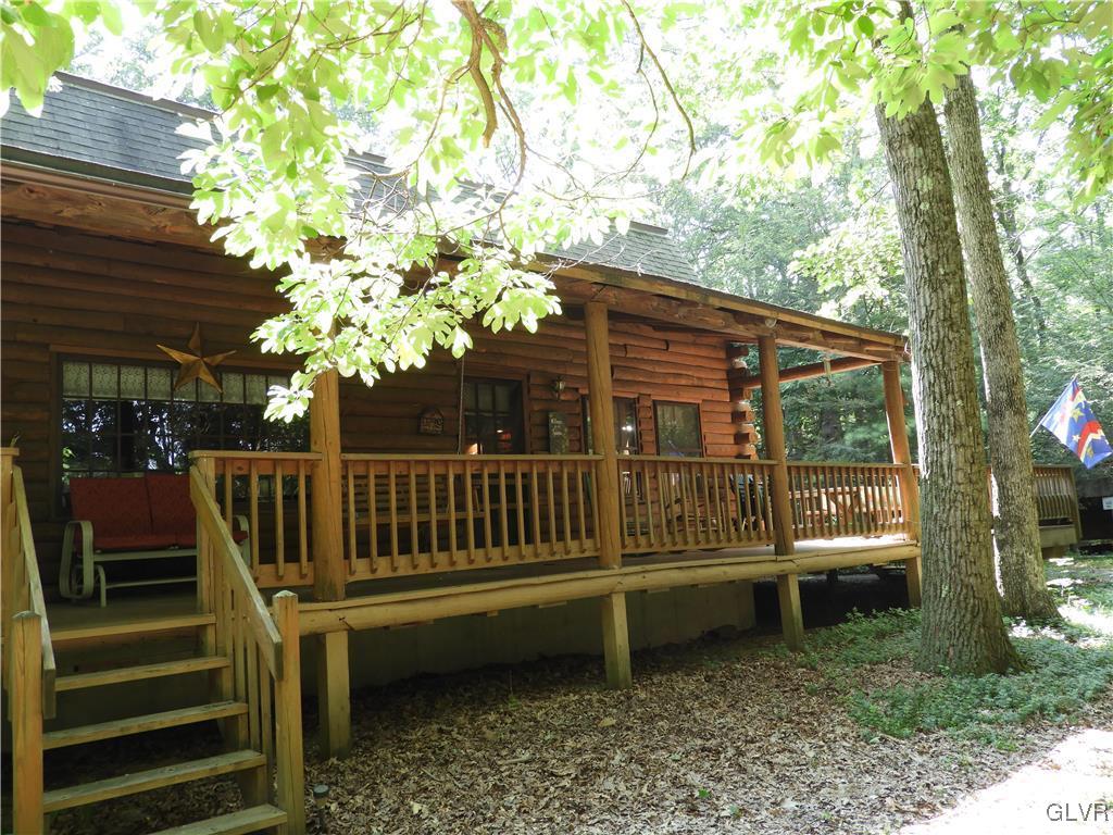 143 Scheller Hill Road Kunkletown, PA 18058 - Photo 1 of 44 Front View