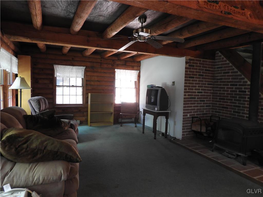 143 Scheller Hill Road Kunkletown, PA 18058 - Photo 17 of 44 Comfortable Space