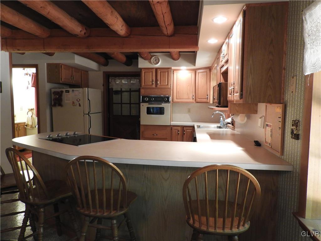 143 Scheller Hill Road Kunkletown, PA 18058 - Photo 21 of 44 Breakfast Area