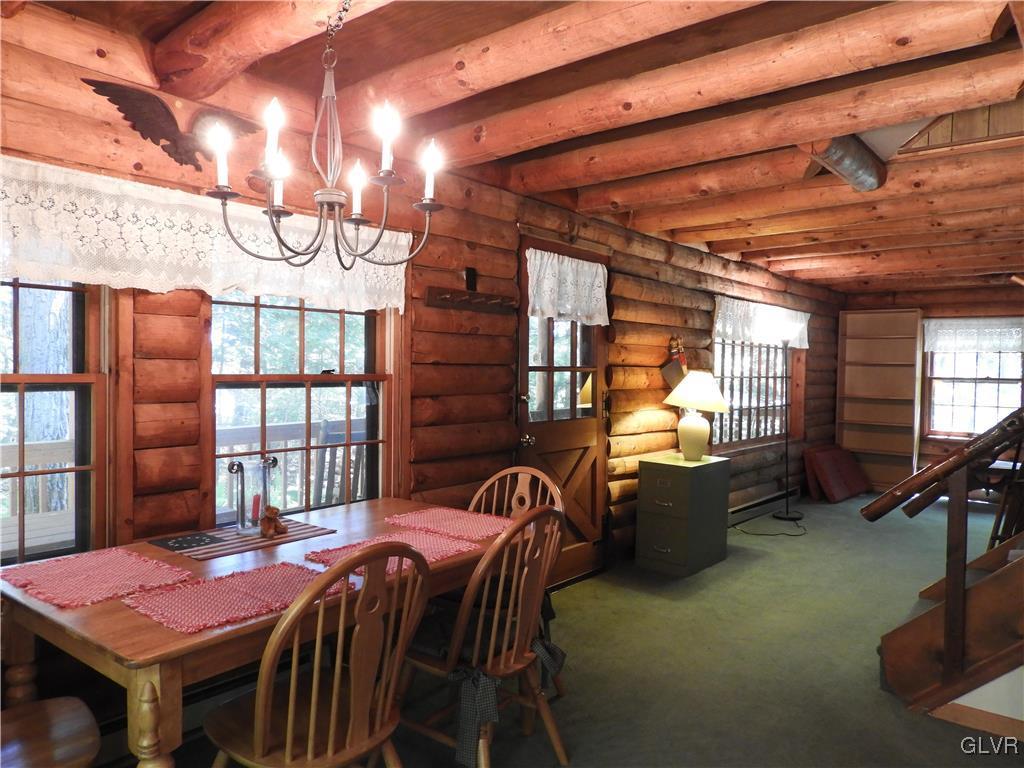 143 Scheller Hill Road Kunkletown, PA 18058 - Photo 24 of 44 Dining Area