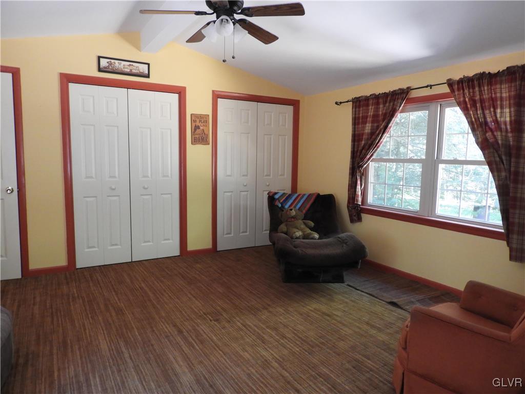 143 Scheller Hill Road Kunkletown, PA 18058 - Photo 26 of 44 Large Family Room