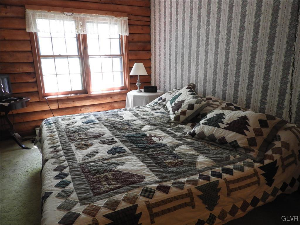 143 Scheller Hill Road Kunkletown, PA 18058 - Photo 31 of 44 Master Bedroom