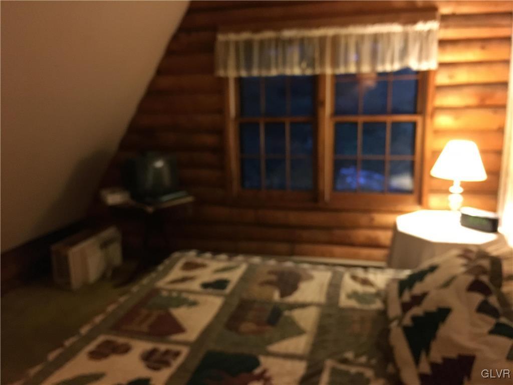 143 Scheller Hill Road Kunkletown, PA 18058 - Photo 32 of 44 Bedroom