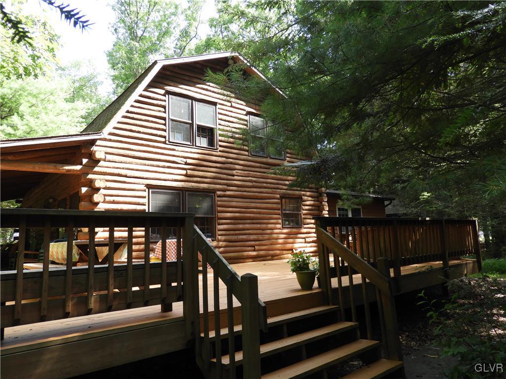 143 Scheller Hill Road Kunkletown, PA 18058 - Photo 4 of 44 Deck