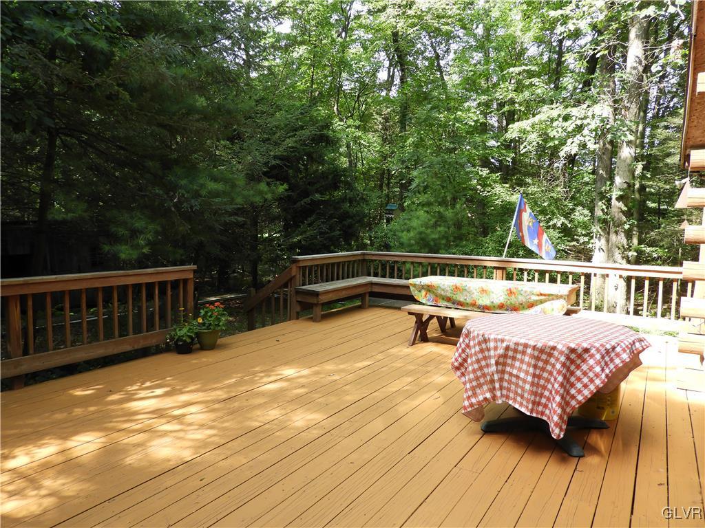 143 Scheller Hill Road Kunkletown, PA 18058 - Photo 43 of 44 Plenty of room