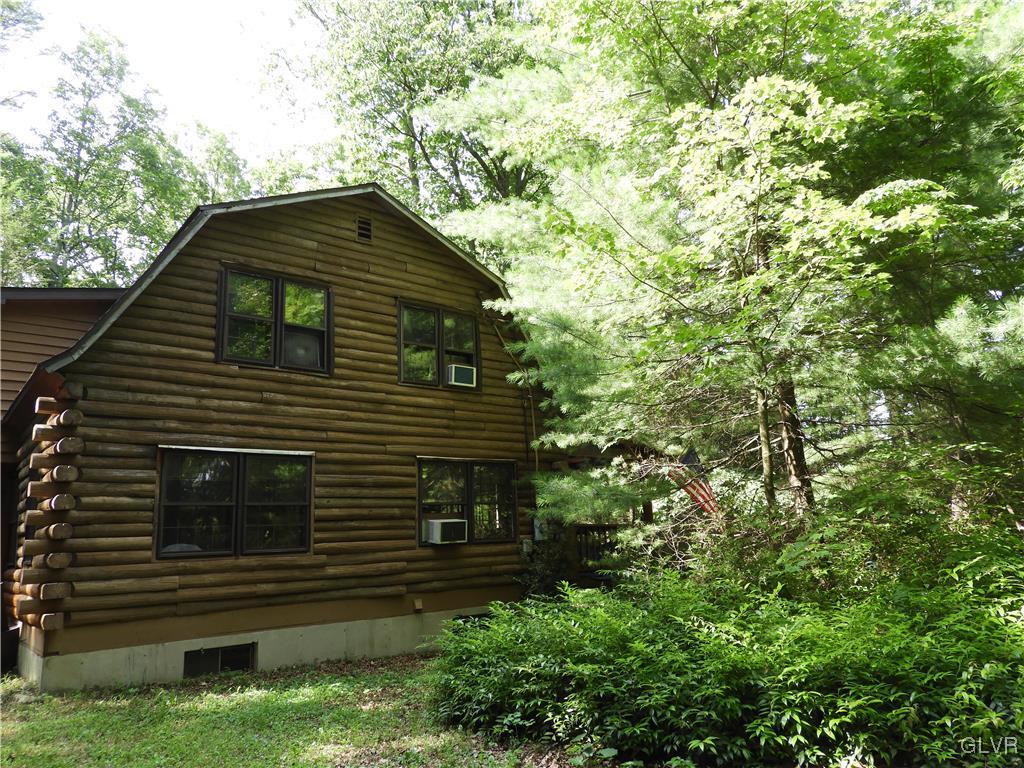 143 Scheller Hill Road Kunkletown, PA 18058 - Photo 7 of 44 Side View