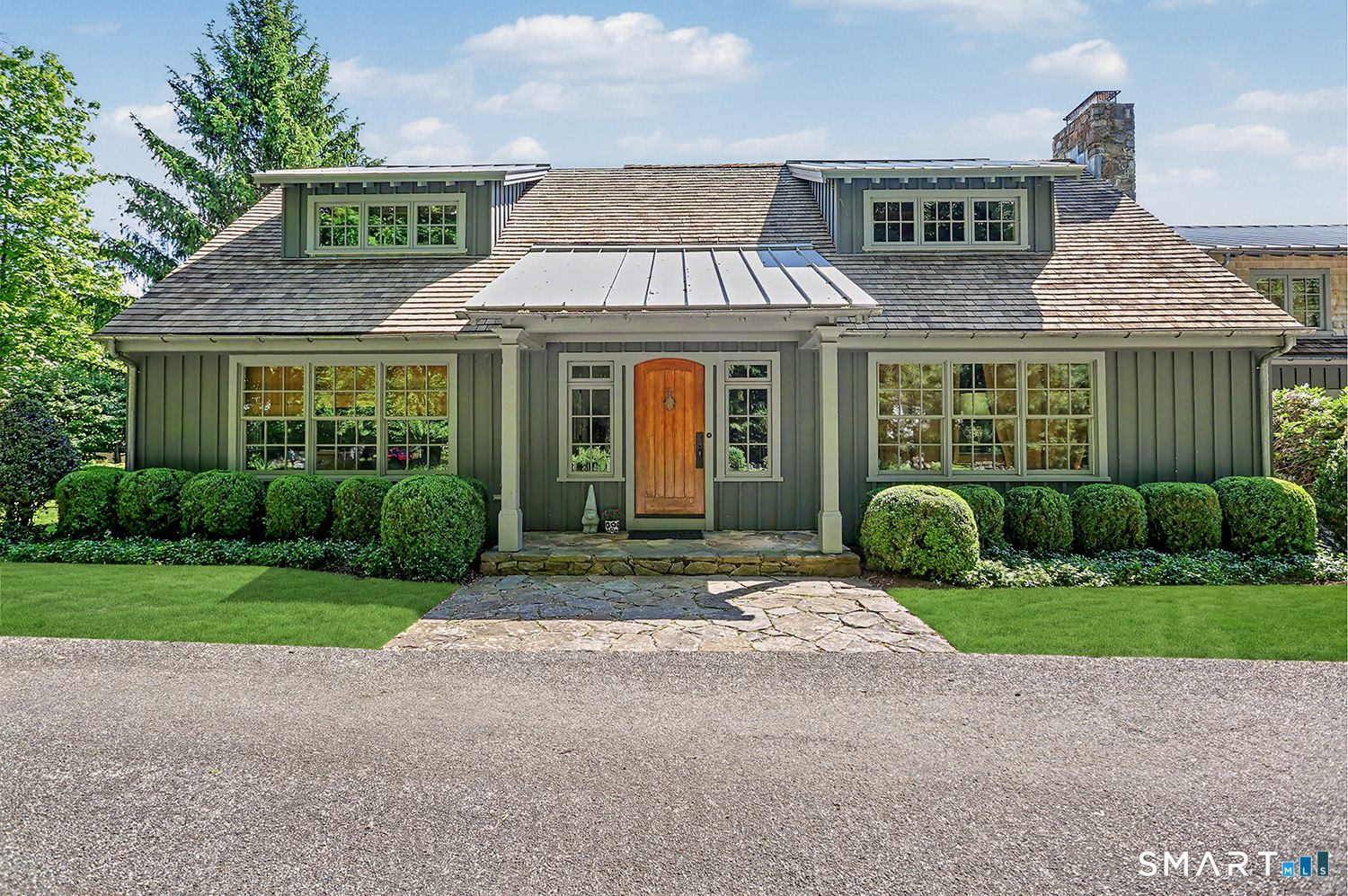 1061 Cedar Road Fairfield, CT 06890 - Photo 2 of 40 Gallery Image 2