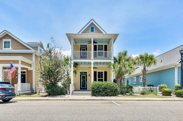 $2,550 | 3418 Baldwin Lane, Myrtle Beach, SC 29577
