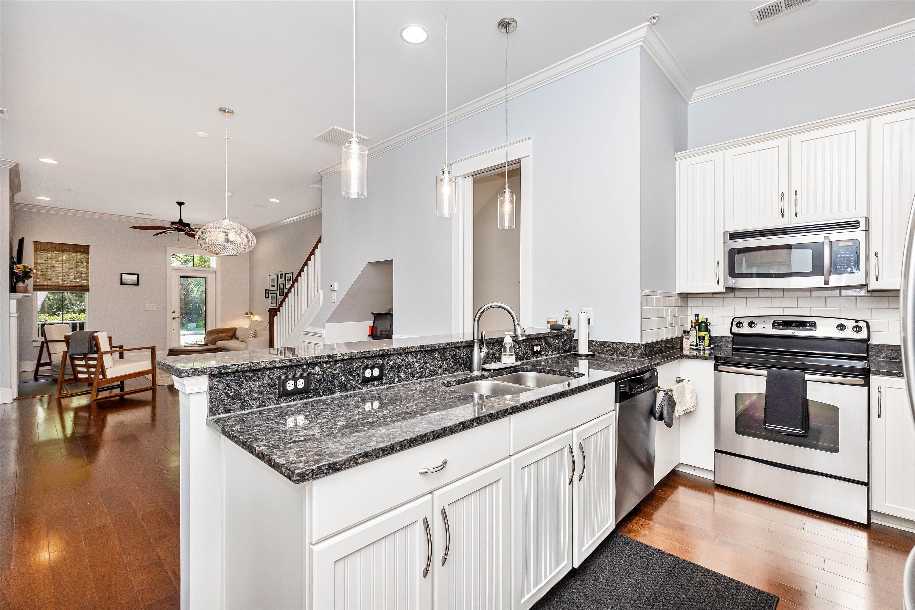 3418 Baldwin Lane Myrtle Beach, SC 29577 - Photo 11 of 30