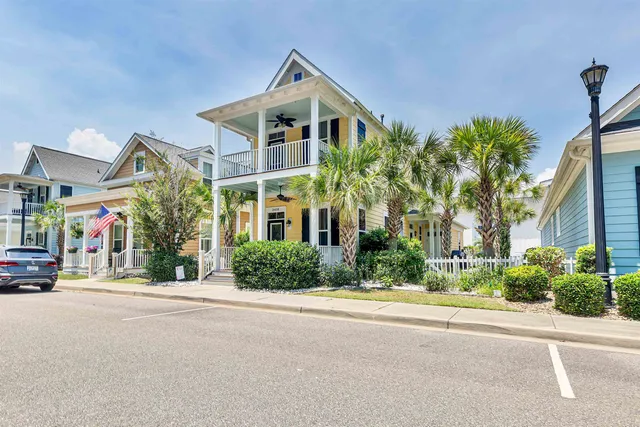 $2,550 | 3418 Baldwin Lane, Myrtle Beach, SC 29577