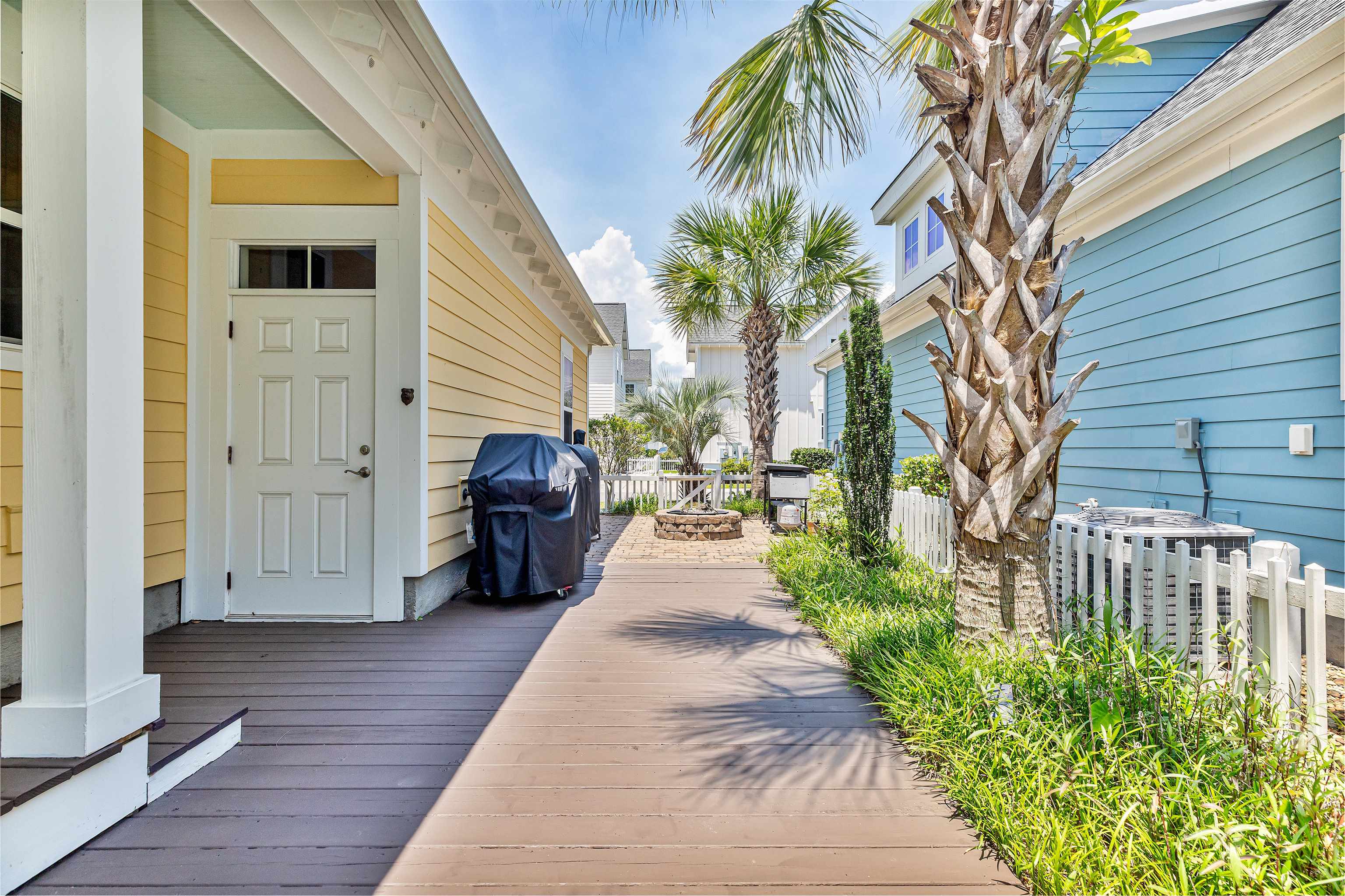 3418 Baldwin Lane Myrtle Beach, SC 29577 - Photo 28 of 30