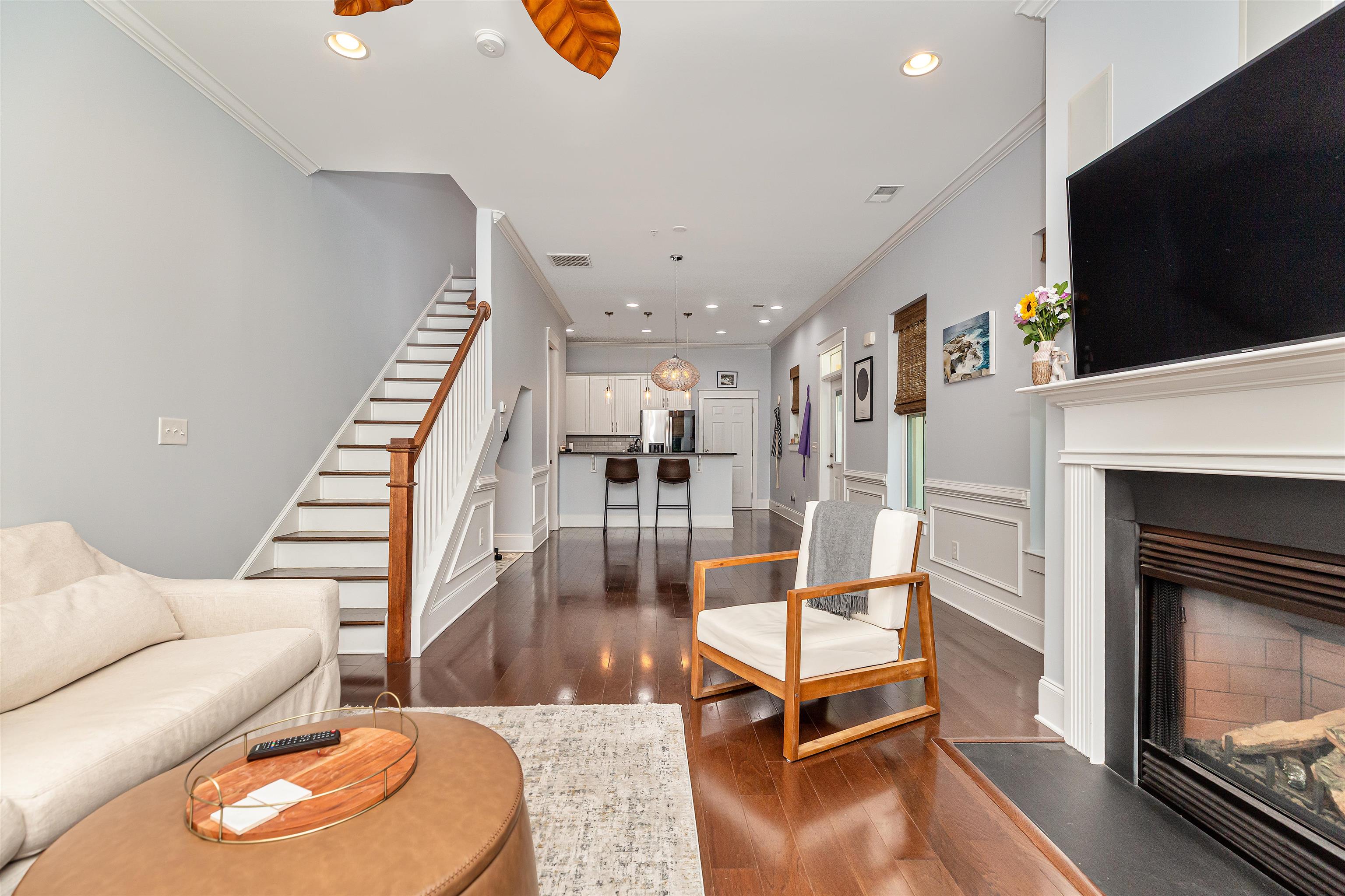 3418 Baldwin Lane Myrtle Beach, SC 29577 - Photo 5 of 30