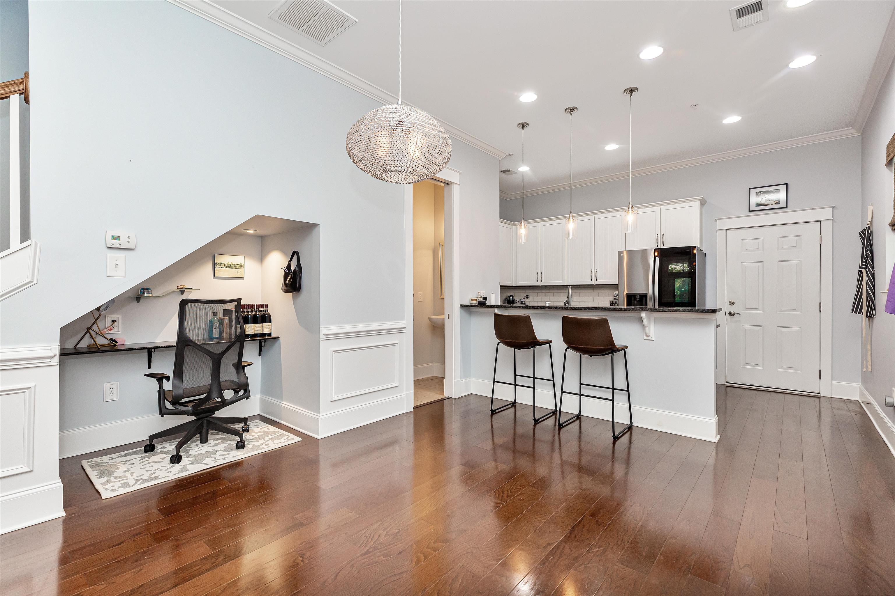 3418 Baldwin Lane Myrtle Beach, SC 29577 - Photo 8 of 30