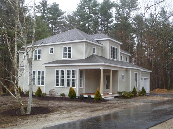 15 Ledgetree Road Medfield, MA 02052 - Photo 2 of 16 Gallery Image 2