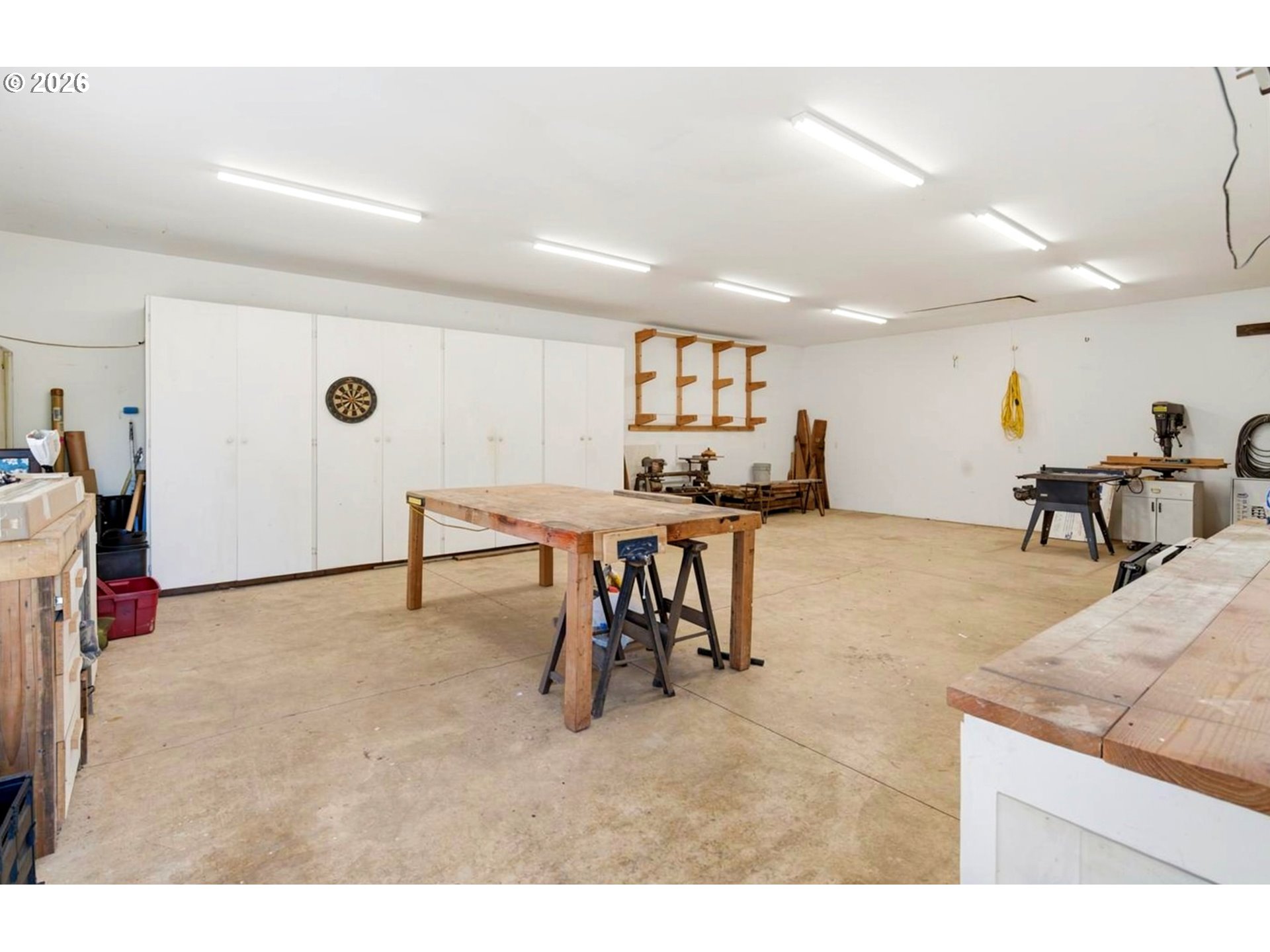 47755 Southwest Hebo Road Grand Ronde, OR 97347 - Photo 32 of 48