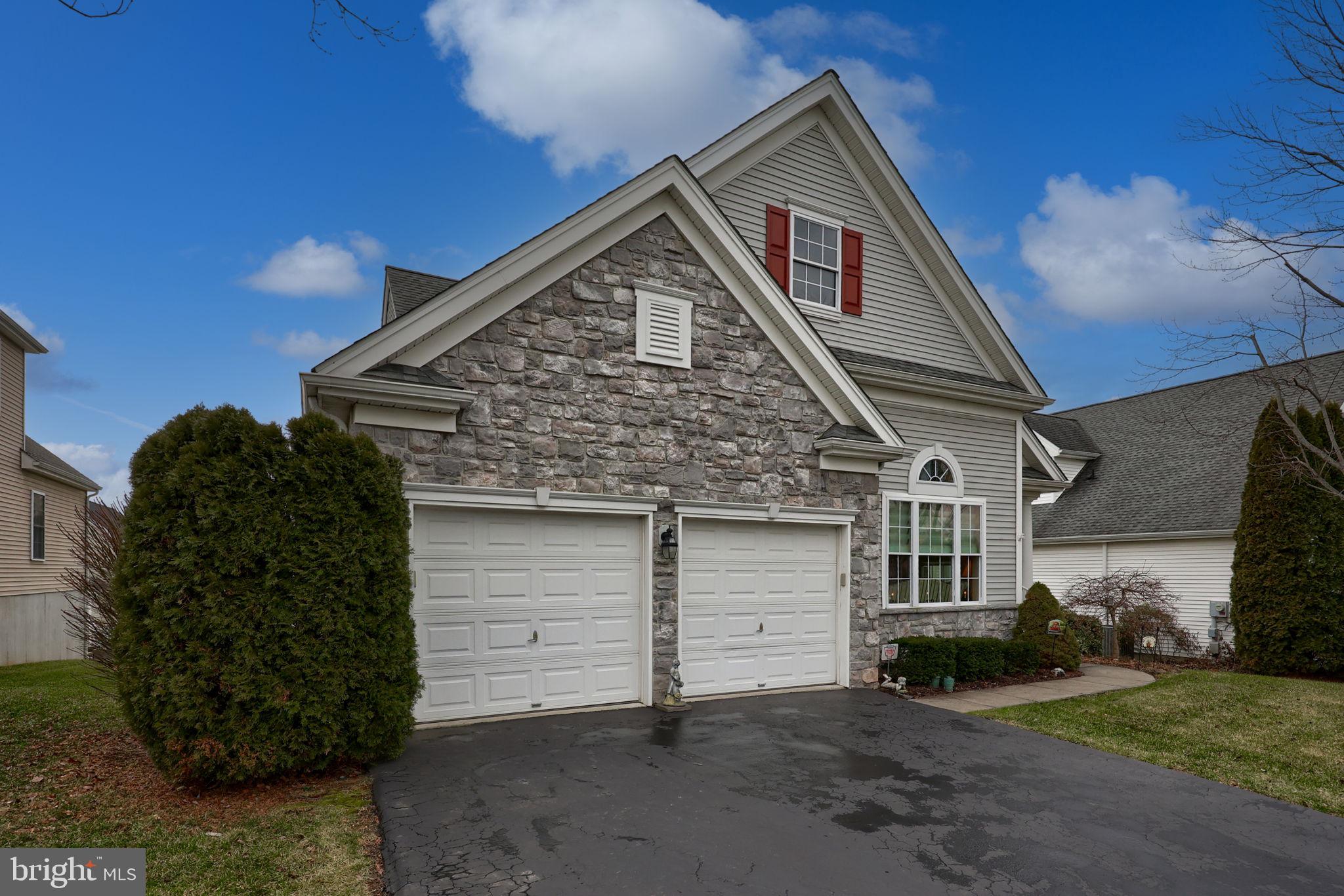 1805 Conewago Lane Lancaster, PA 17601 - Photo 2 of 85