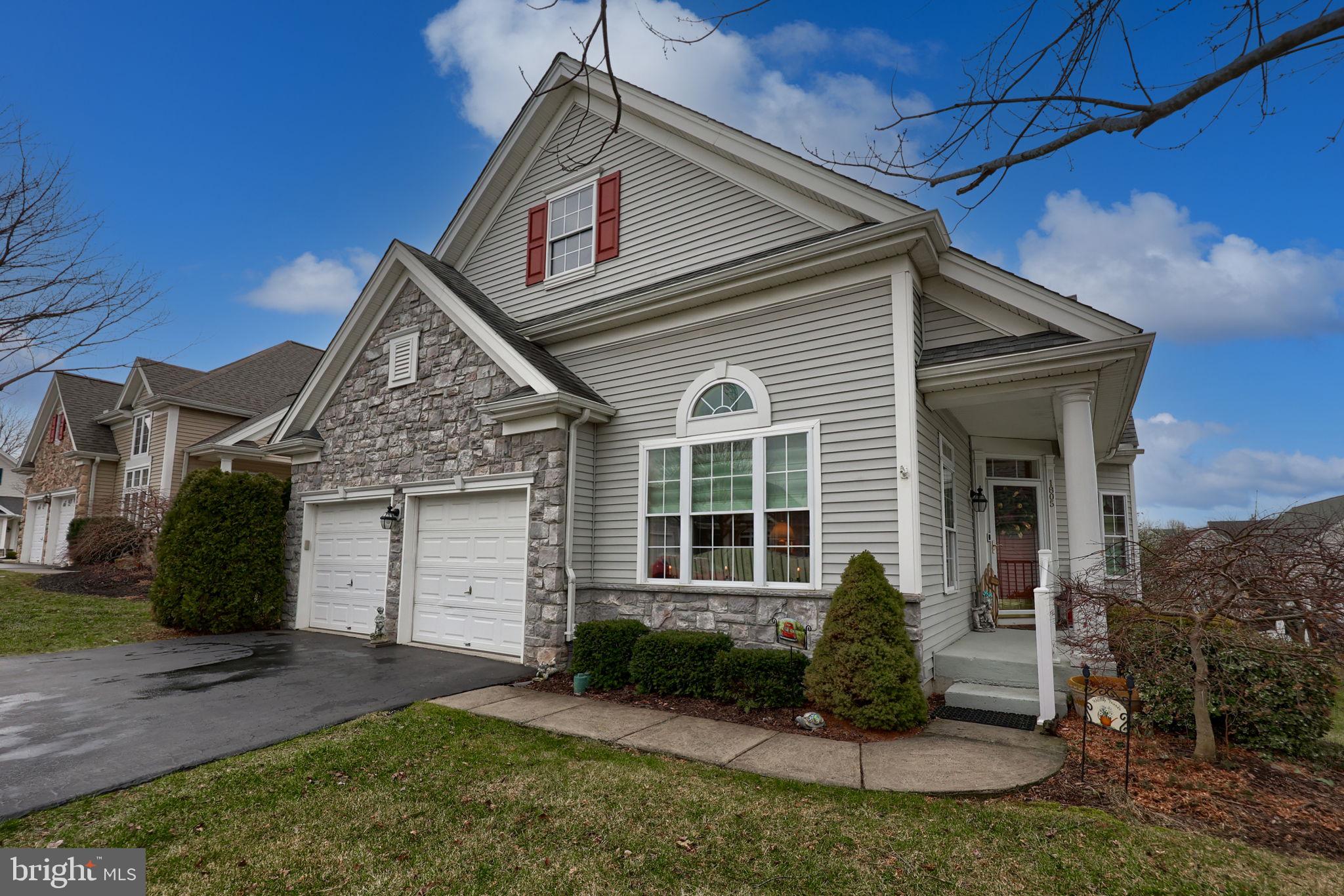 1805 Conewago Lane Lancaster, PA 17601 - Photo 3 of 85