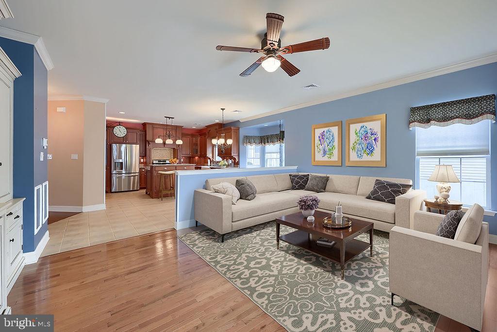 1805 Conewago Lane Lancaster, PA 17601 - Photo 31 of 85