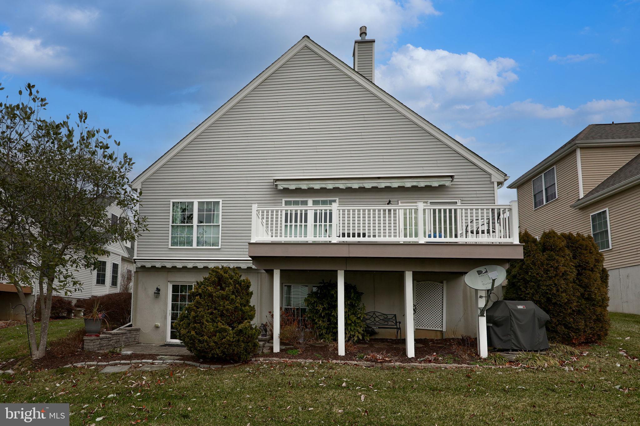 1805 Conewago Lane Lancaster, PA 17601 - Photo 79 of 85