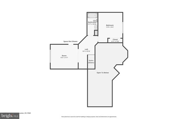 $550,000 | 1805 Conewago Lane, Lancaster, PA 17601