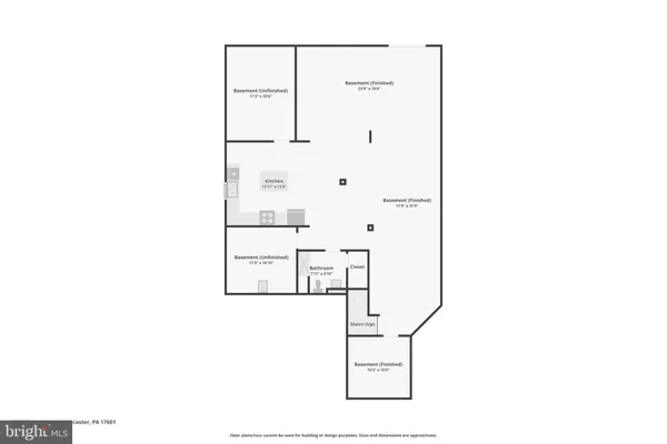 $550,000 | 1805 Conewago Lane, Lancaster, PA 17601