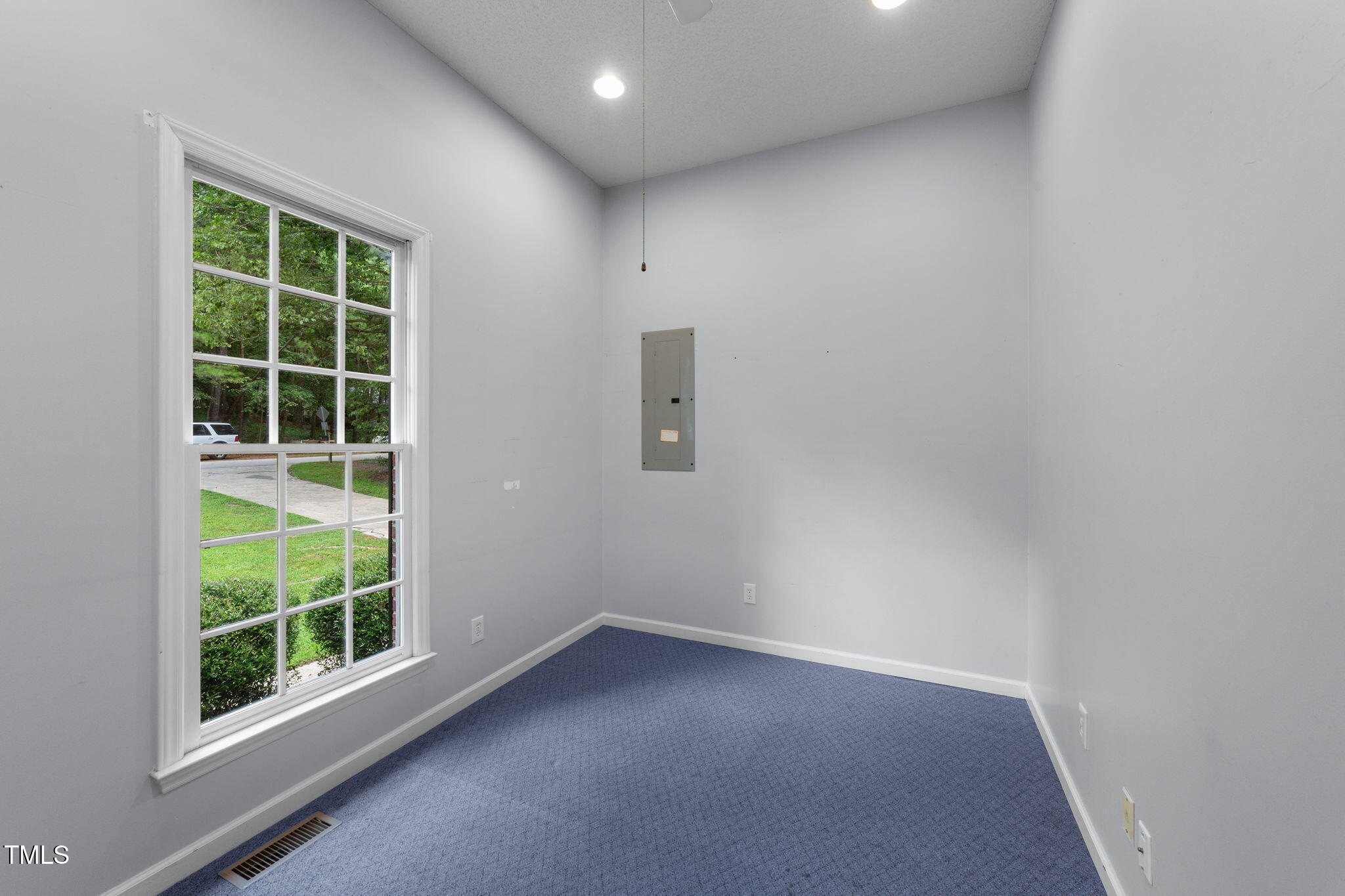 4319 Sprague Road Raleigh, NC 27613 - Photo 22 of 45 Spare Room