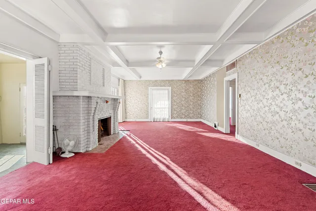 $300,000 | 3901 McKinley Avenue, El Paso, TX 79930