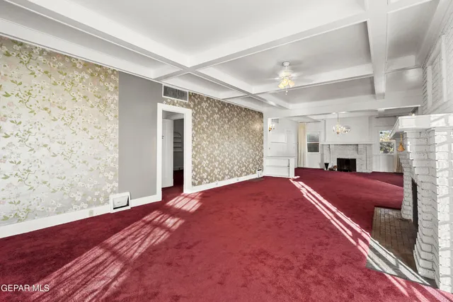 $300,000 | 3901 McKinley Avenue, El Paso, TX 79930