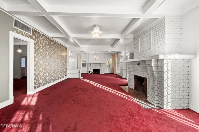 $300,000 | 3901 McKinley Avenue, El Paso, TX 79930