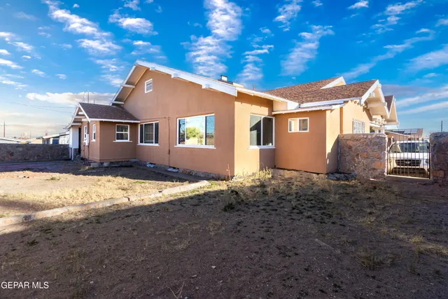 $300,000 | 3901 McKinley Avenue, El Paso, TX 79930