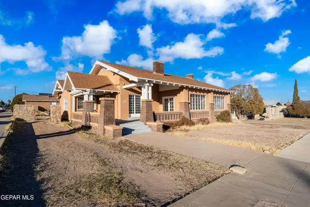 $300,000 | 3901 McKinley Avenue, El Paso, TX 79930