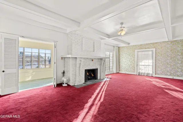 $300,000 | 3901 McKinley Avenue, El Paso, TX 79930