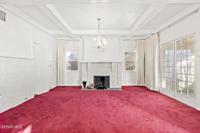 $300,000 | 3901 McKinley Avenue, El Paso, TX 79930