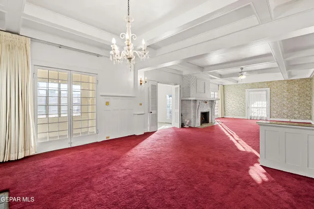 $300,000 | 3901 McKinley Avenue, El Paso, TX 79930