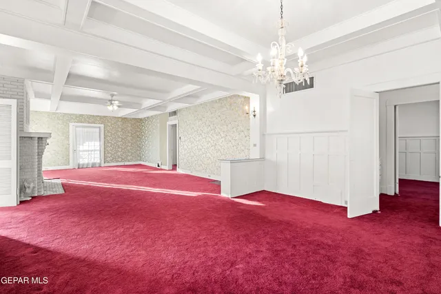 $300,000 | 3901 McKinley Avenue, El Paso, TX 79930