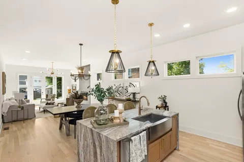 $1,175,000 | 1510 56th Avenue North, Nashville, TN 37209