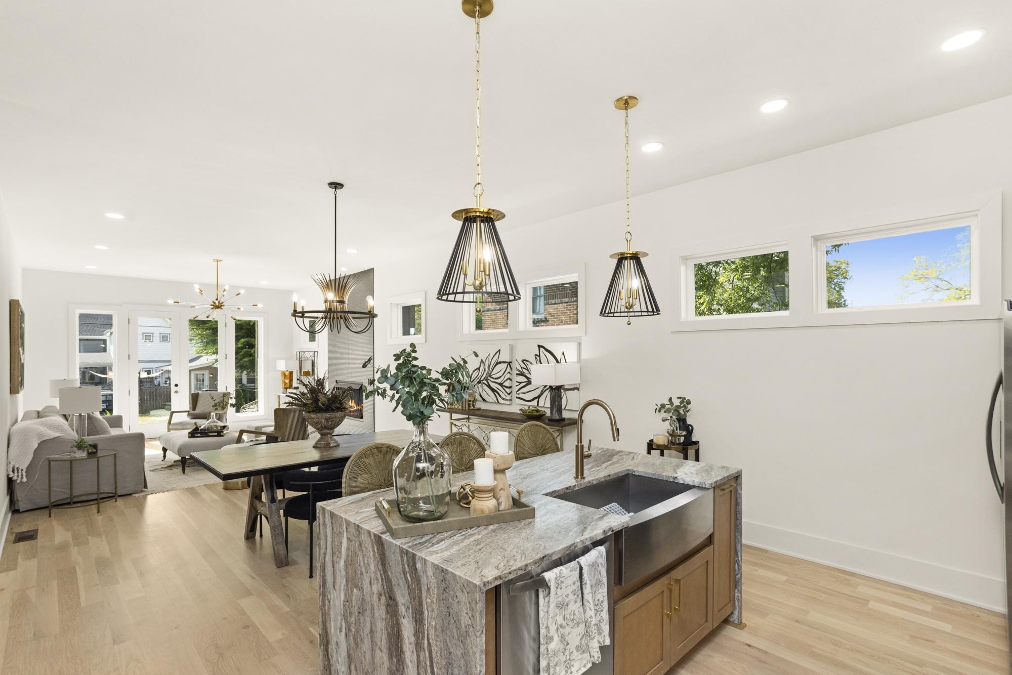 1510 56th Avenue North Nashville, TN 37209 - Photo 15 of 71