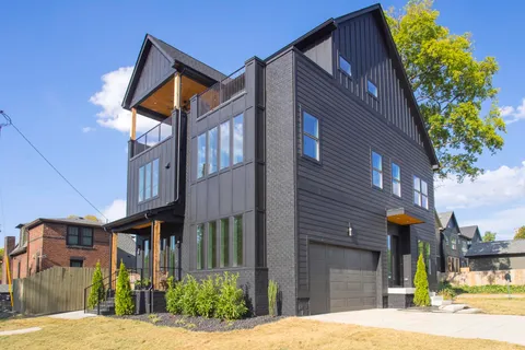 $1,175,000 | 1510 56th Avenue North, Nashville, TN 37209