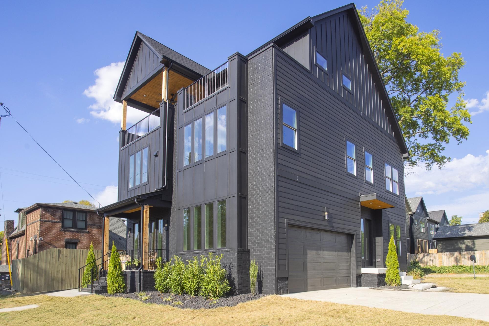 1510 56th Avenue North Nashville, TN 37209 - Photo 2 of 71