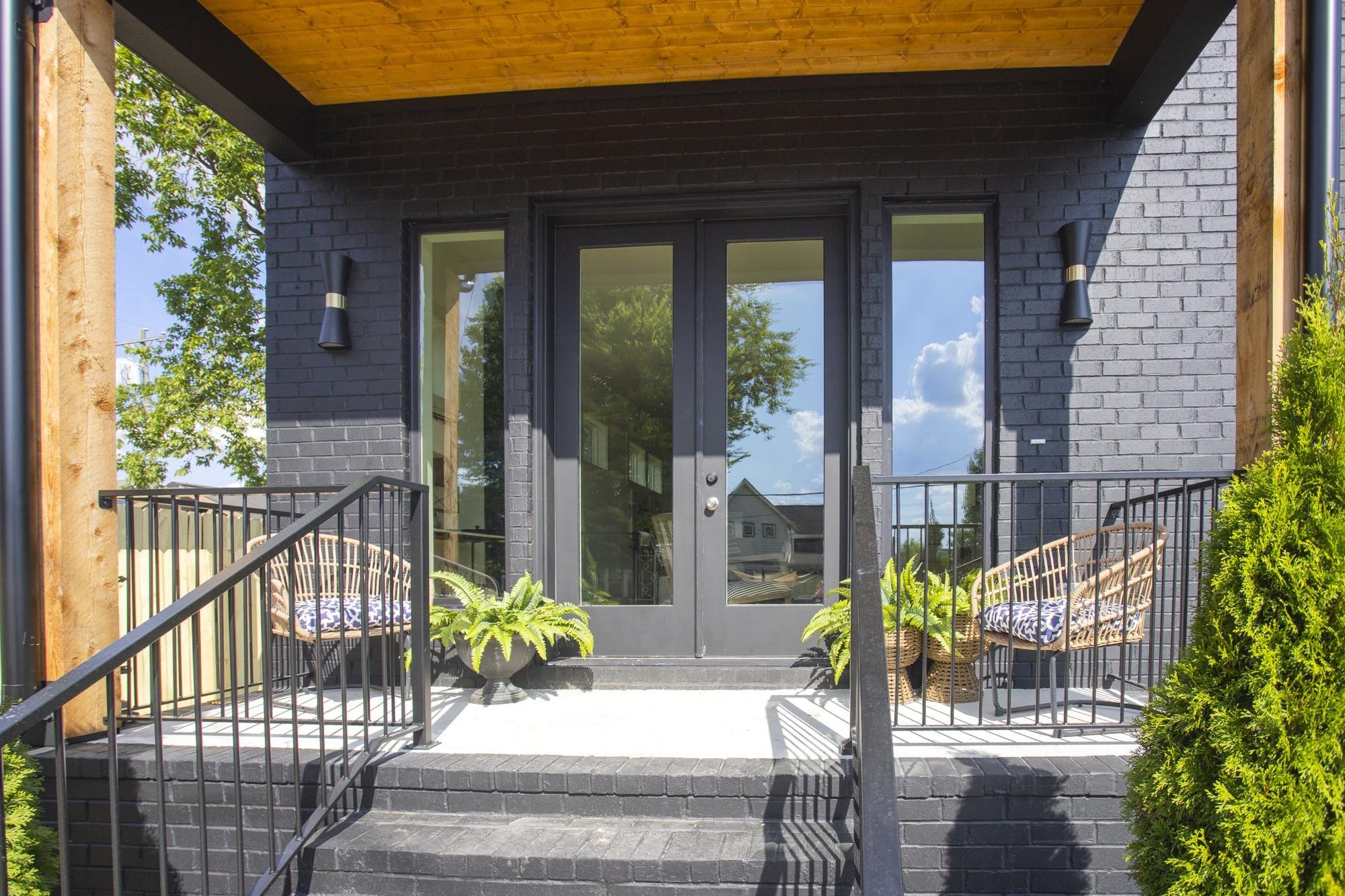 1510 56th Avenue North Nashville, TN 37209 - Photo 3 of 71